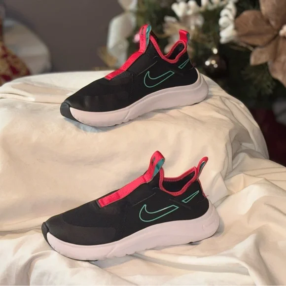 Kids Nike Flex Plus Shoes - Picture 4 of 8